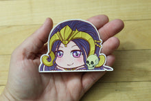 Load image into Gallery viewer, Liliana Vess Peeker