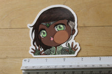 Load image into Gallery viewer, Vivien Reid Peeker