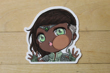 Load image into Gallery viewer, Vivien Reid Peeker