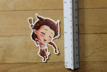 Load image into Gallery viewer, Gallia of the Endless Dance