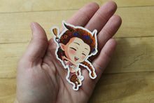 Load image into Gallery viewer, Gallia of the Endless Dance