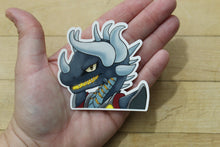 Load image into Gallery viewer, Korvold, Fae-Cursed King Peeker