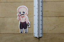 Load image into Gallery viewer, Bruse Tarl, Boorish Herder