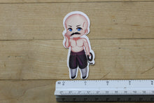 Load image into Gallery viewer, Bruse Tarl, Boorish Herder