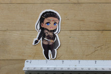 Load image into Gallery viewer, Saffi Eriksdotter