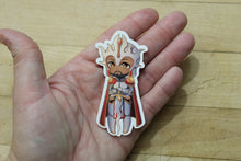 Load image into Gallery viewer, Tajic, Blade of the Legion