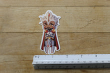 Load image into Gallery viewer, Tajic, Blade of the Legion