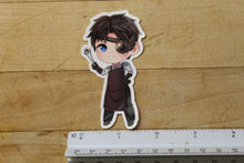 Load image into Gallery viewer, Geralf Cecani