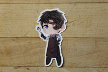 Load image into Gallery viewer, Geralf Cecani