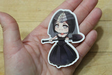 Load image into Gallery viewer, Gisa Cecani