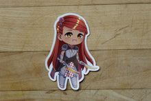 Load image into Gallery viewer, Najeela, the Blade-Blossom