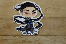 Load image into Gallery viewer, Killian, Ink Duelist