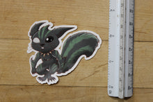 Load image into Gallery viewer, Chatterfang, Squirrel General