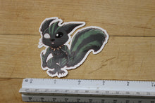 Load image into Gallery viewer, Chatterfang, Squirrel General