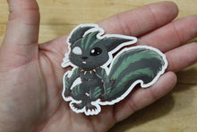 Load image into Gallery viewer, Chatterfang, Squirrel General