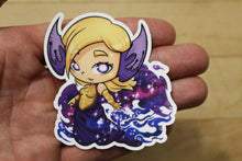 Load image into Gallery viewer, Vela the Night Clad