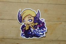 Load image into Gallery viewer, Vela the Night Clad