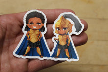 Load image into Gallery viewer, Kynaios and Tiro of Meletis