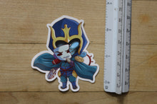 Load image into Gallery viewer, Sakashima of a Thousand Faces