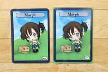 Load image into Gallery viewer, Morph 2/2 Token