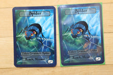 Load image into Gallery viewer, Spider 2/1 w/ Reach & Menace Token