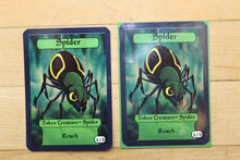 Load image into Gallery viewer, Spider 1/3 w/ Reach Token