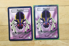 Load image into Gallery viewer, Spider 2/4 w/ Reach Token