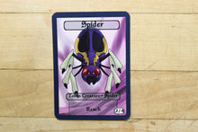 Load image into Gallery viewer, Spider 2/4 w/ Reach Token