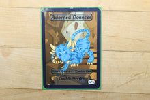 Load image into Gallery viewer, Adorned Pouncer 4/4 Token