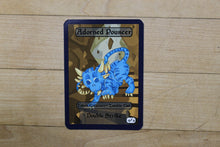 Load image into Gallery viewer, Adorned Pouncer 4/4 Token