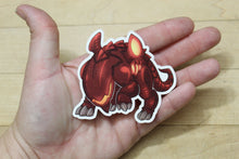 Load image into Gallery viewer, Urabrask the Hidden