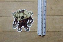 Load image into Gallery viewer, Vorinclex, Voice of Hunger