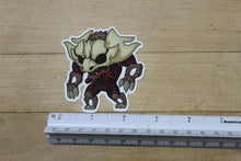 Load image into Gallery viewer, Vorinclex, Voice of Hunger