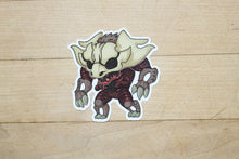 Load image into Gallery viewer, Vorinclex, Voice of Hunger