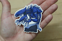 Load image into Gallery viewer, Jin-Gitaxias, Core Augur