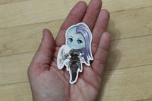 Load image into Gallery viewer, Akiri, Fearless Voyager