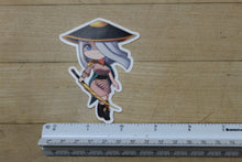 Load image into Gallery viewer, The Wanderer