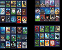 Load image into Gallery viewer, Pick any 15 creature tokens, emblems, or lands