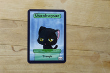 Load image into Gallery viewer, Guenhwyvar 4/1 Token