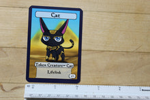 Load image into Gallery viewer, Cat 1/1 w/ Lifelink Token