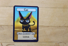 Load image into Gallery viewer, Cat 1/1 w/ Lifelink Token