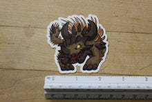 Load image into Gallery viewer, Tetzimoc Primal Death