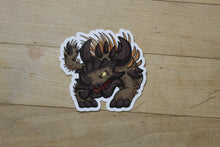 Load image into Gallery viewer, Tetzimoc Primal Death