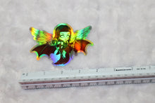 Load image into Gallery viewer, Kaalia Holographic