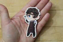 Load image into Gallery viewer, Geralf Cecani