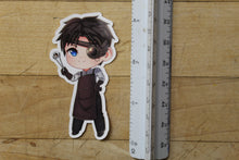 Load image into Gallery viewer, Geralf Cecani