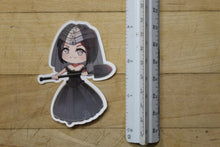 Load image into Gallery viewer, Gisa Cecani