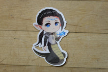 Load image into Gallery viewer, Lonis, Cryptozoologist