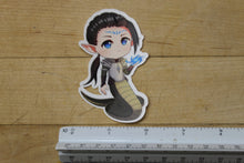 Load image into Gallery viewer, Lonis, Cryptozoologist