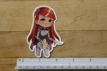 Load image into Gallery viewer, Najeela, the Blade-Blossom